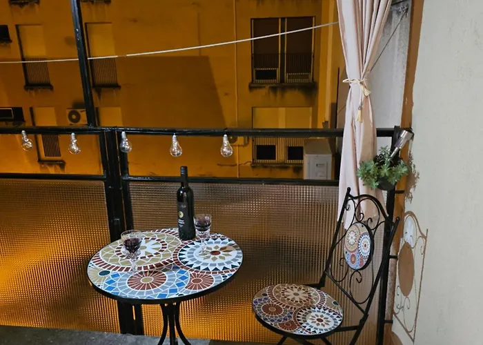 Minja Apartamento *