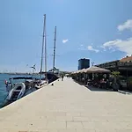 Minja Apartman *