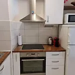 Apartman Minja *