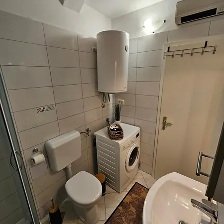 Appartement Minja