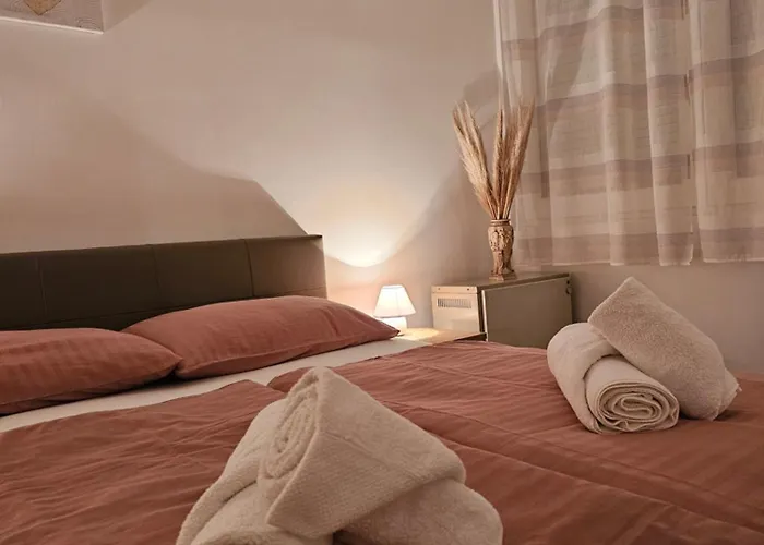 Apartamento Minja *