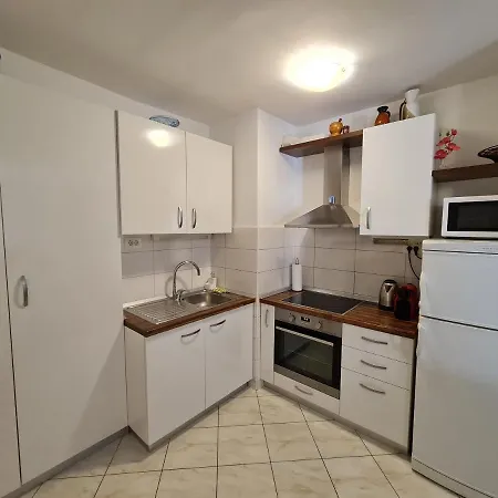 Minja Apartman Split
