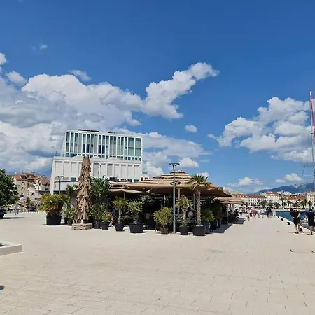 Minja Apartament Split