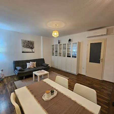 Minja Διαμέρισμα *