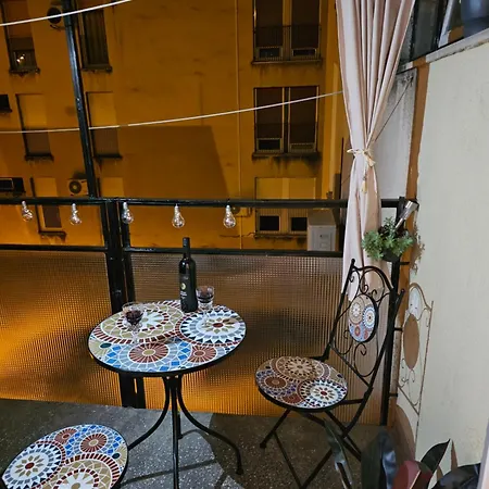 Minja Appartement *