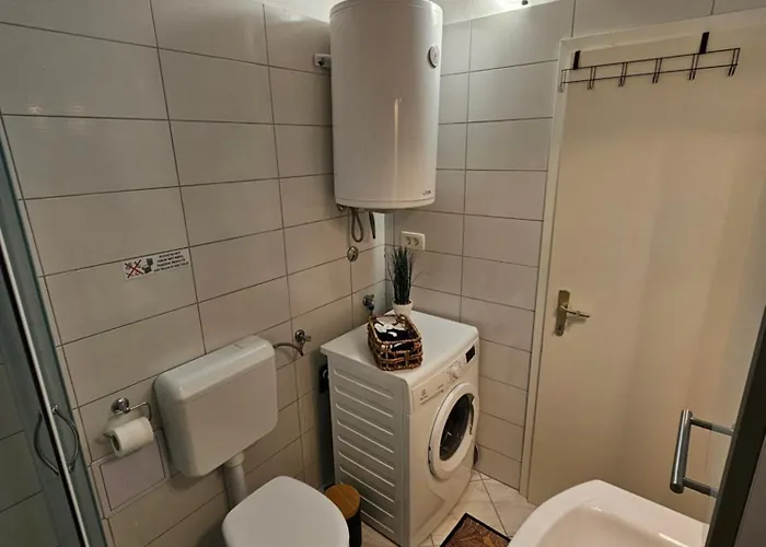 Apartamento Minja