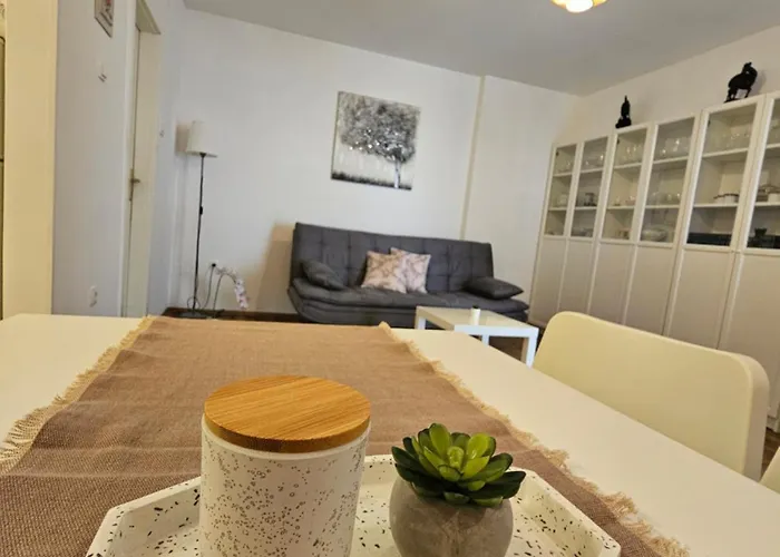 Apartamento Minja