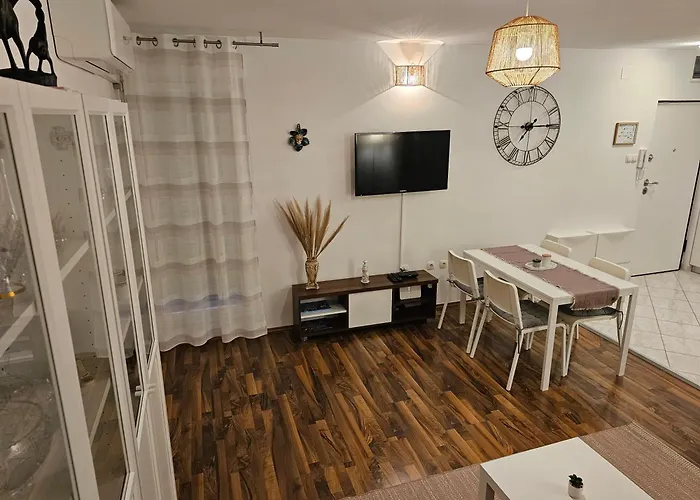 Apartamento Minja *