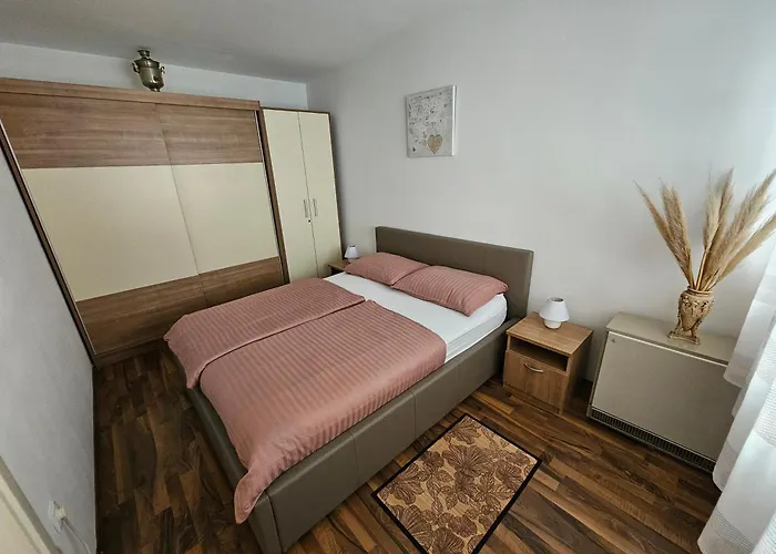 Minja Apartamento Split