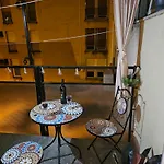 Minja Apartman *