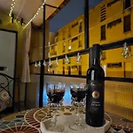Apartman Minja